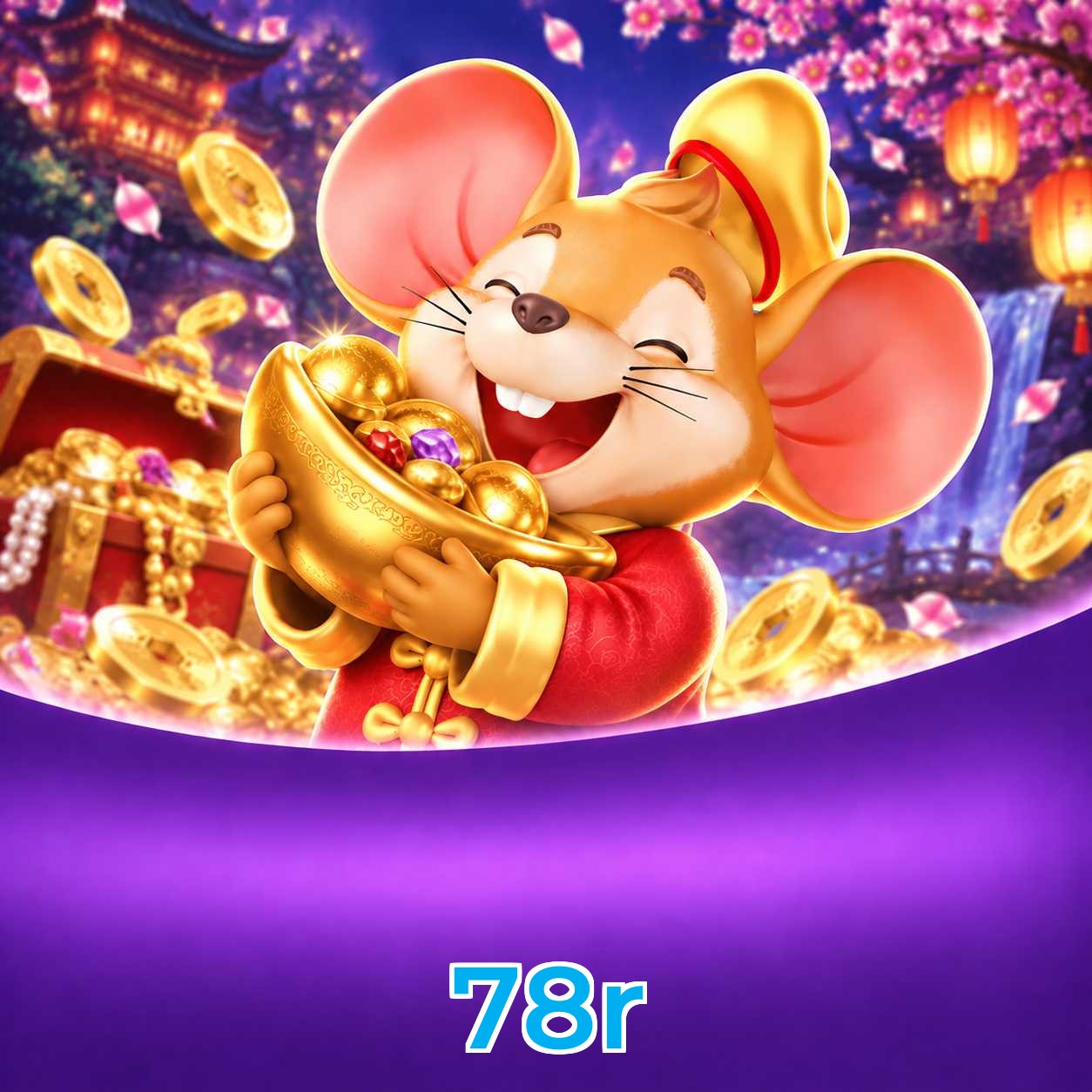 78r Responsible Gaming