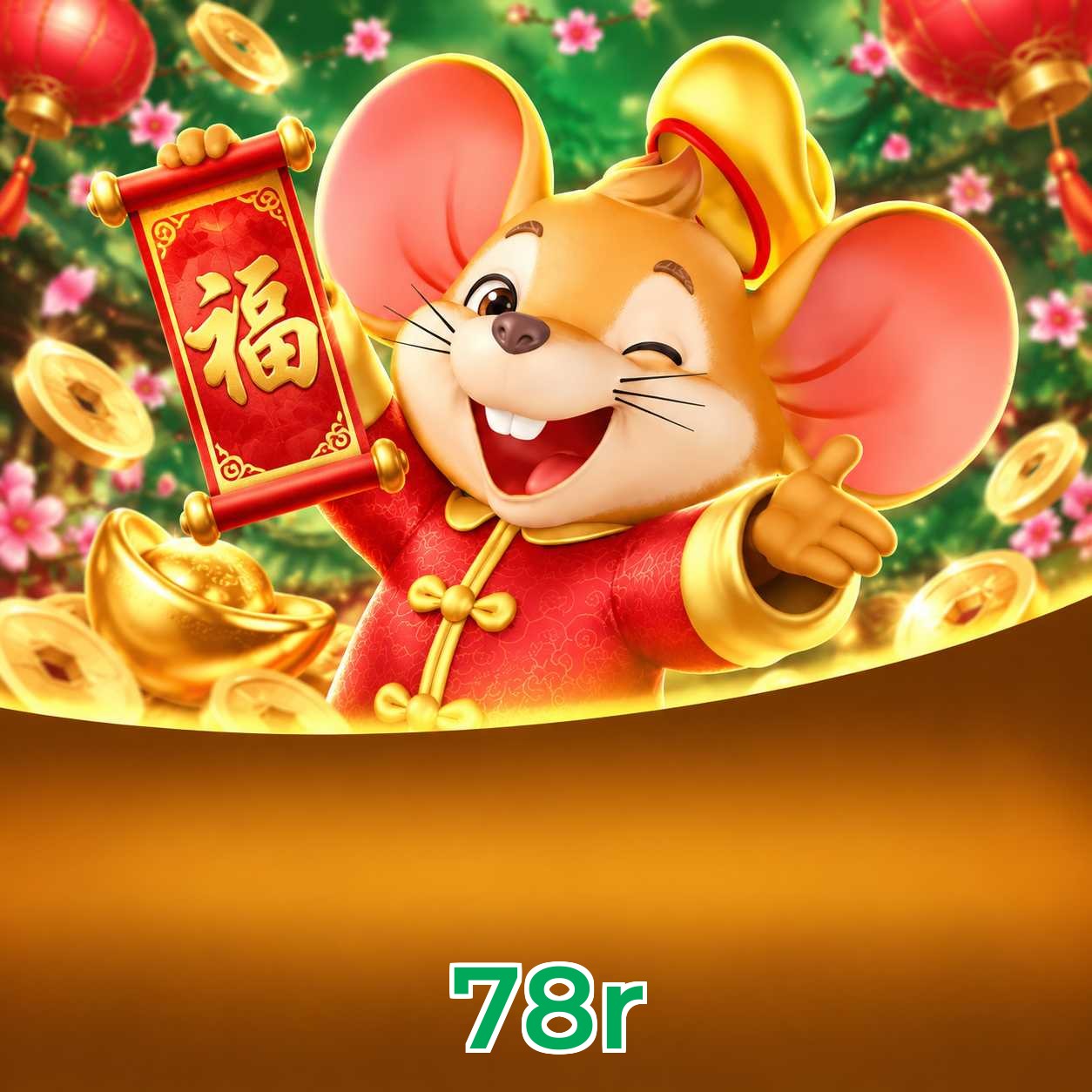 78r Welcome Bonus