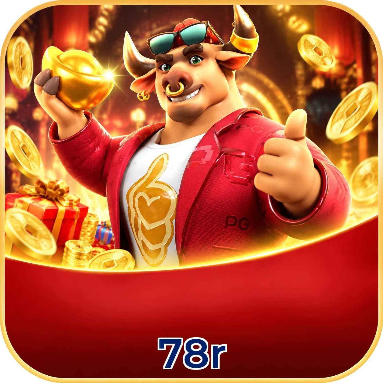 78r App Features