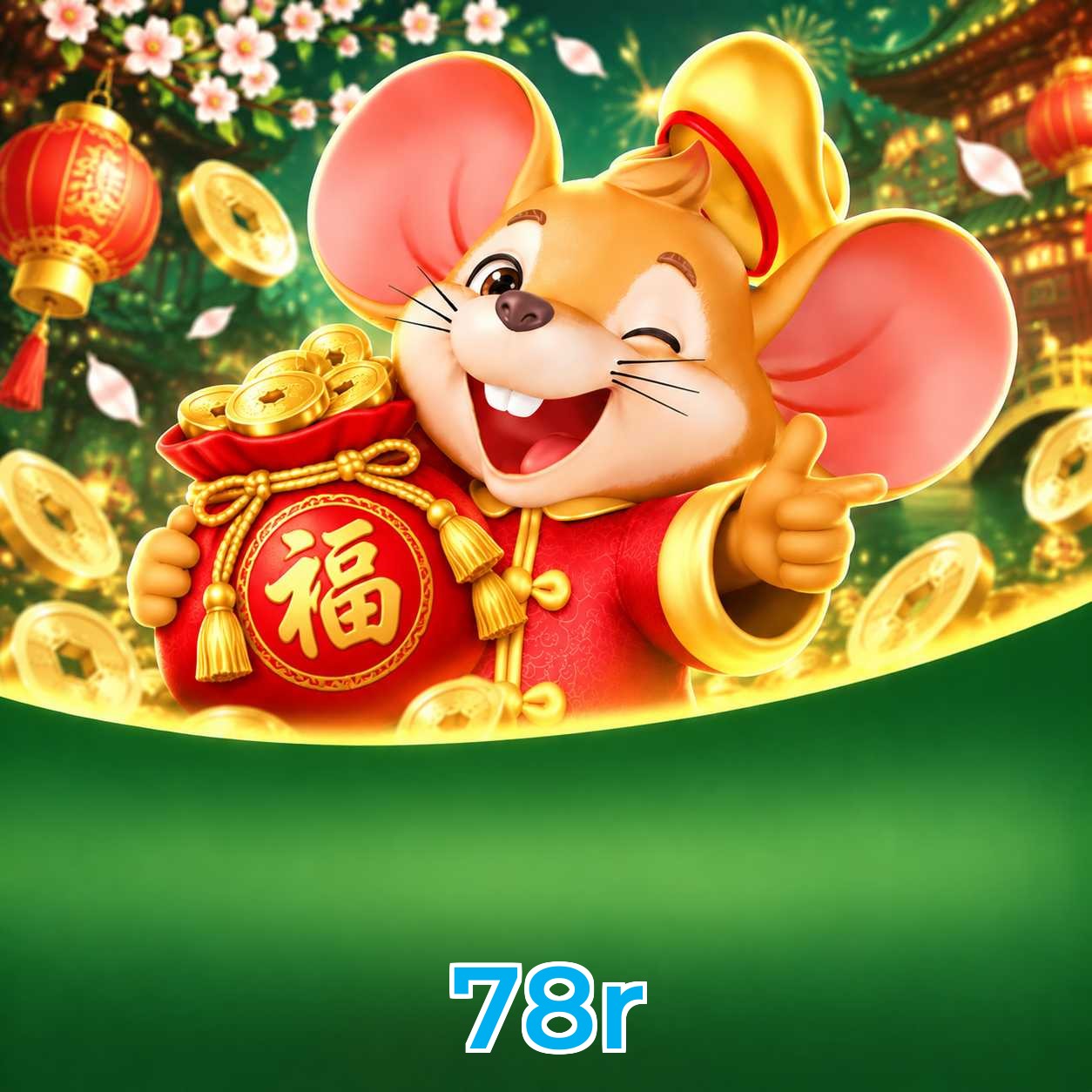 78r Fortune Tiger Game