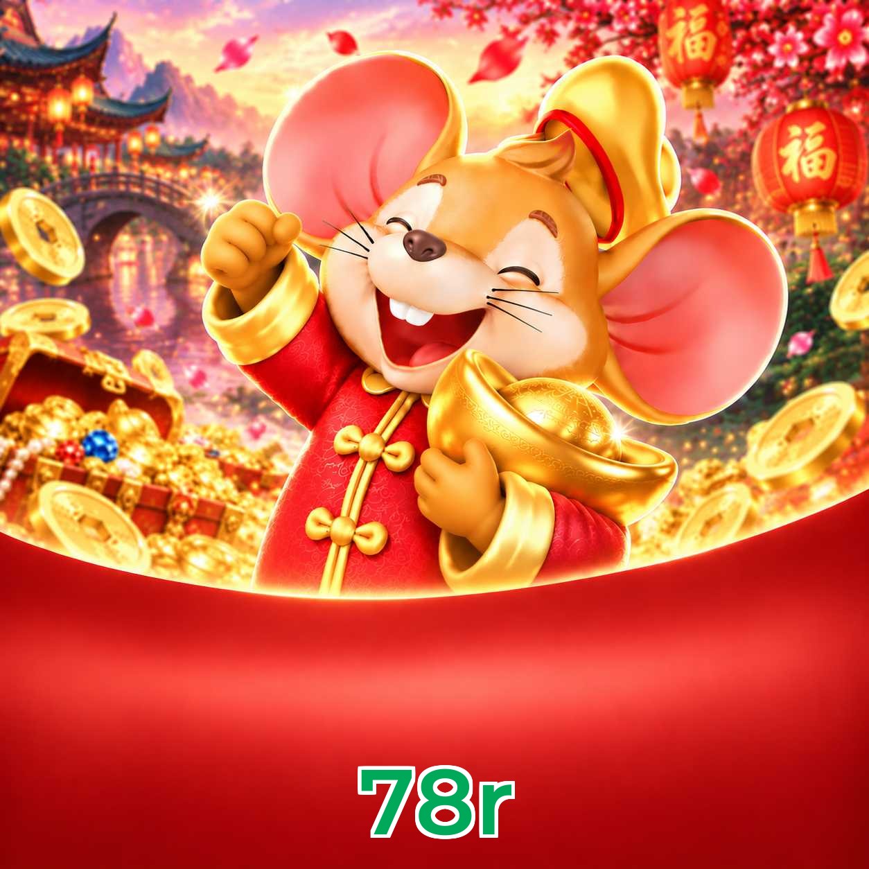 78r Logo
