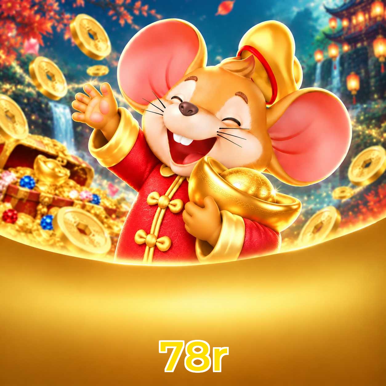 78r Facebook Page