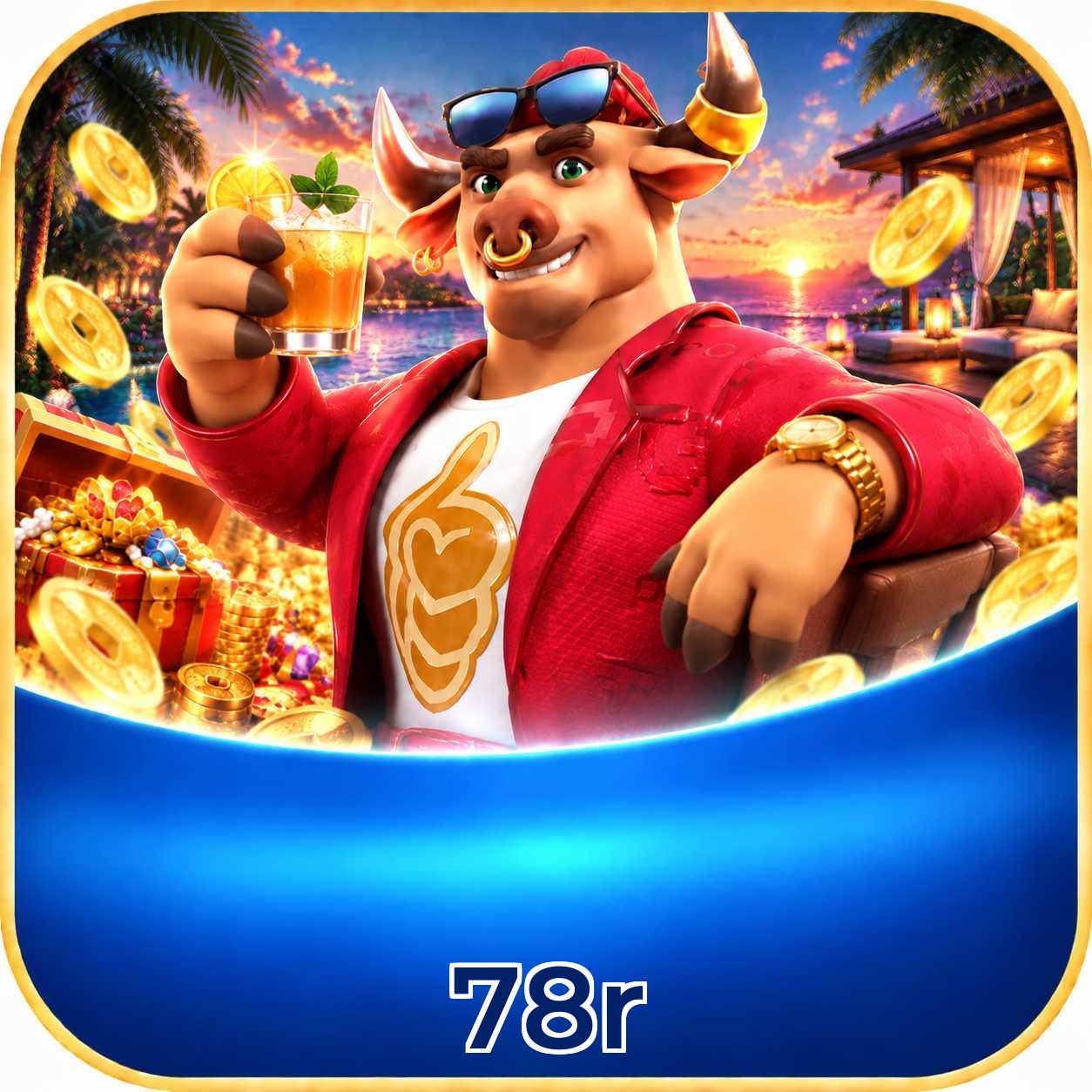 78r Facebook Bonus