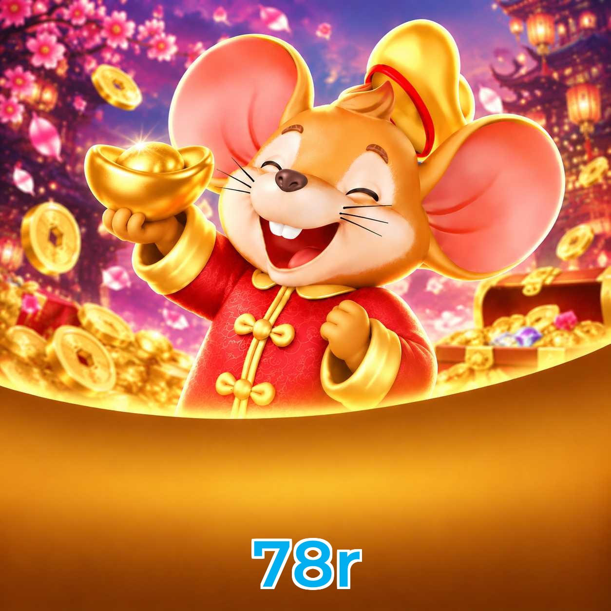 78r Estratégias Slots