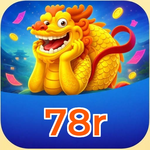 Catálogo de jogos 78r com fornecedores Pragmatic Play, Evolution, NetEnt