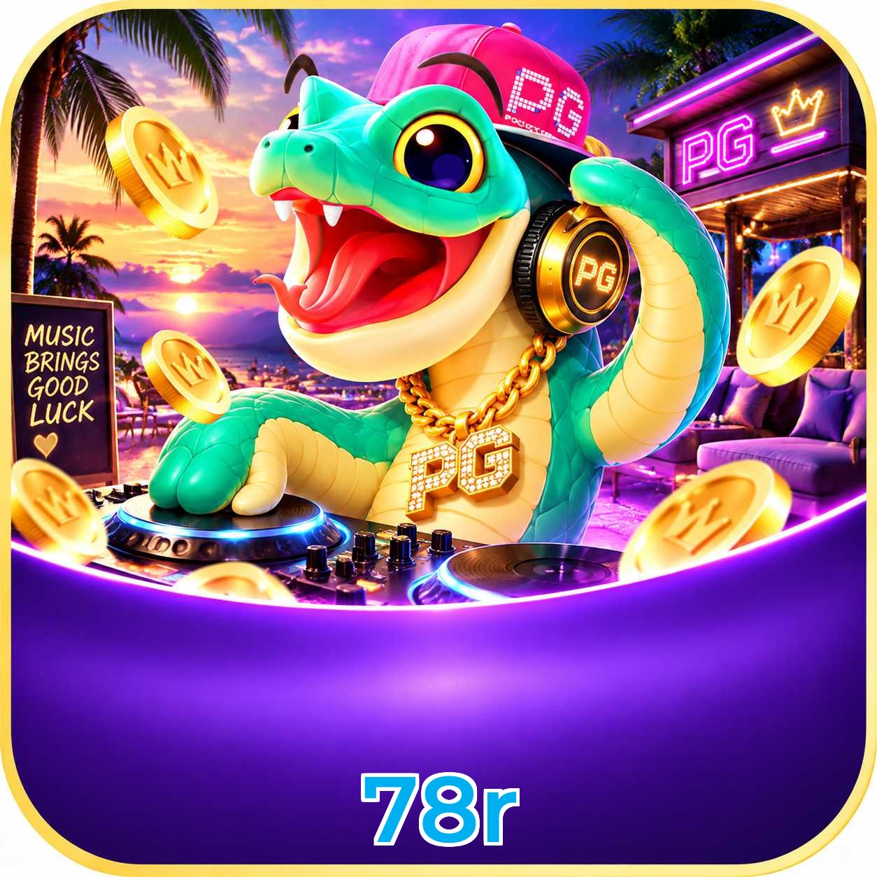 78r VIP FAQ