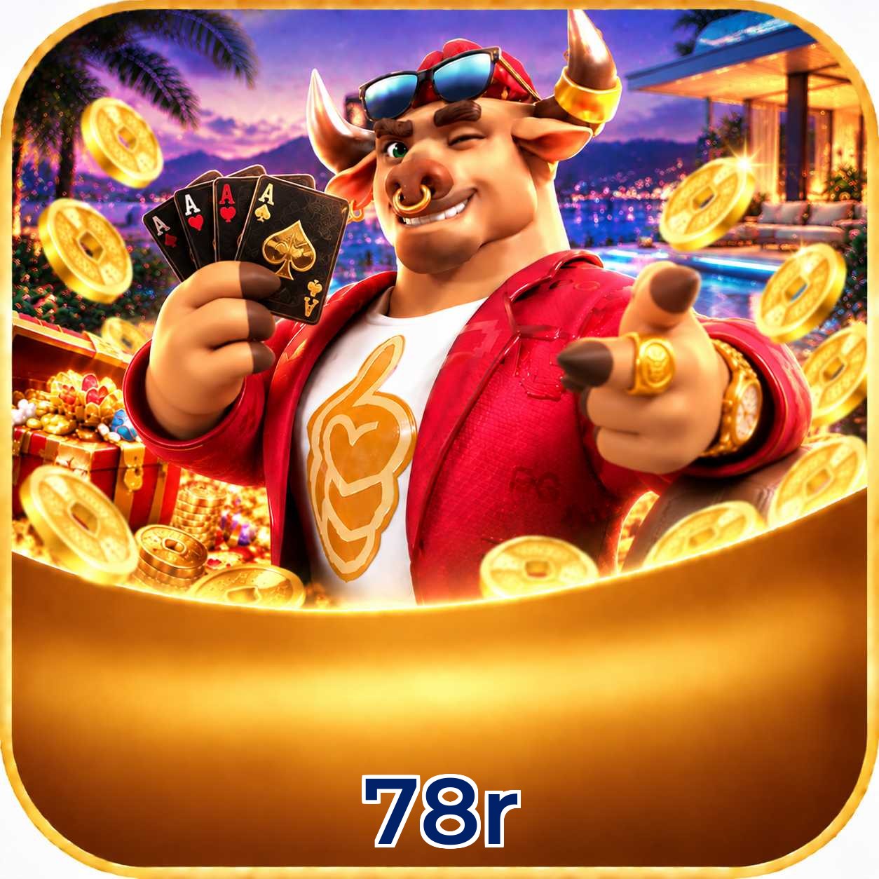 78r Estratégias Lottery