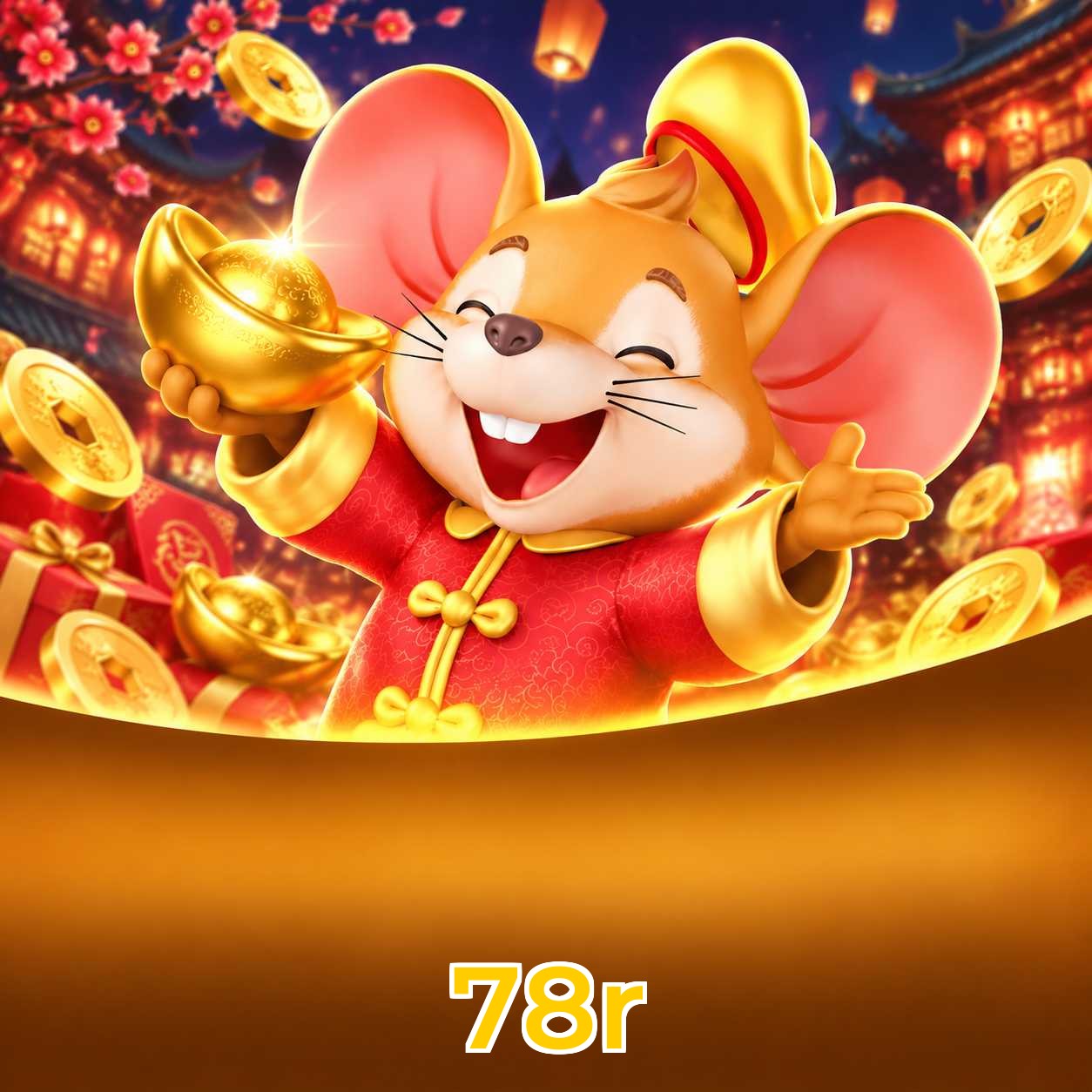 78r Top Slots