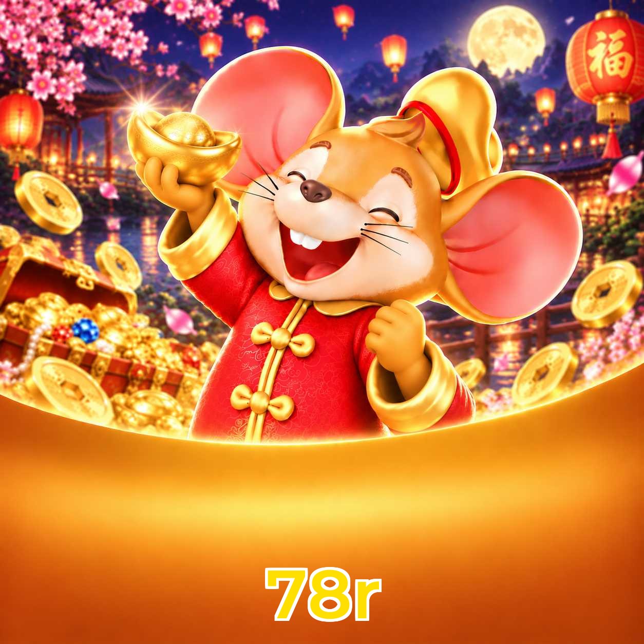 78r Cashback